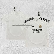 Camiseta Real Madrid Primera 2024-25