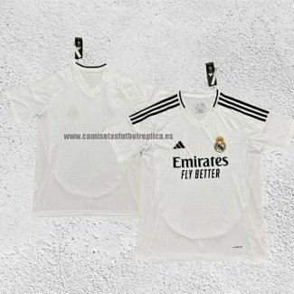 Camiseta Real Madrid Primera 2024-25