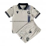 Camiseta Real Sociedad Tercera Nino 2023-24