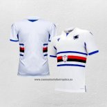 Tailandia Camiseta Sampdoria Segunda 2020-21