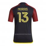 Camiseta Seattle Sounders Jugador Morris Segunda 2023-24