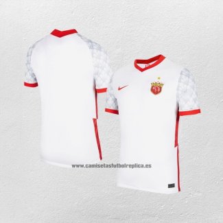 Tailandia Camiseta Shanghai Port Segunda 2021