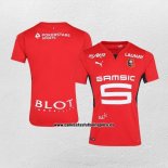 Camiseta Stade Rennais Primera 2021-22