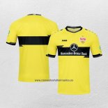 Camiseta Stuttgart Portero 2021-22 Amarillo