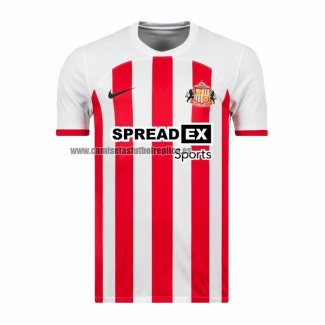 Camiseta Sunderland Primera 2023-24