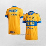 Camiseta Tigres UANL Primera 2020-21