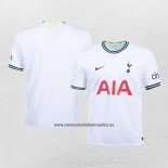 Camiseta Tottenham Hotspur Primera 2022-23