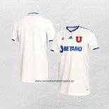 Camiseta Universidad de Chile Segunda 2022