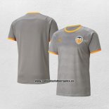 Tailandia Camiseta Valencia Cuarto 2021-22