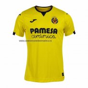 Camiseta Villarreal Primera 2023-24