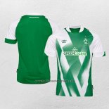 Camiseta Werder Bremen Primera 2022-23