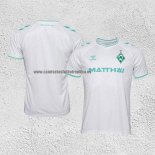 Camiseta Werder Bremen Segunda 2023-24