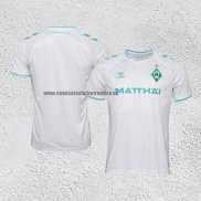 Camiseta Werder Bremen Segunda 2023-24