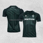 Camiseta Werder Bremen Tercera 2023-24