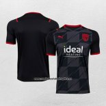 Camiseta West Bromwich Albion Segunda 2021-22