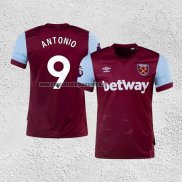 Camiseta West Ham Jugador Antonio Primera 2023-24