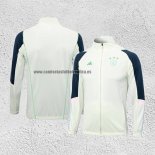 Chaqueta del Ajax 2023-24 Verde