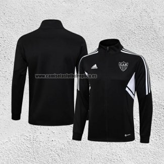 Chaqueta del Atletico Mineiro 2023-24 Negro