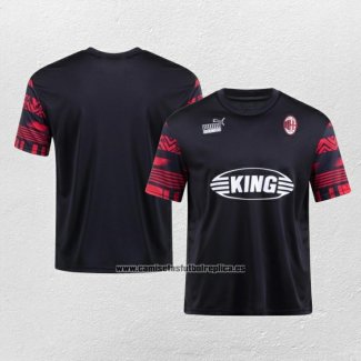 Tailandia Camiseta AC Milan Puma King 2022