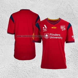 Tailandia Camiseta Adelaide United Primera 2023-24