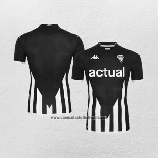 Tailandia Camiseta Angers SCO Primera 2022-23