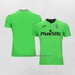 Tailandia Camiseta Atalanta Portero 2022-23 Verde