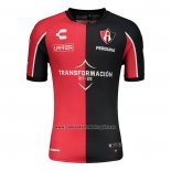 Tailandia Camiseta Atlas Primera 2021-22