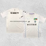 Tailandia Camiseta Avispa Fukuoka Segunda 2024