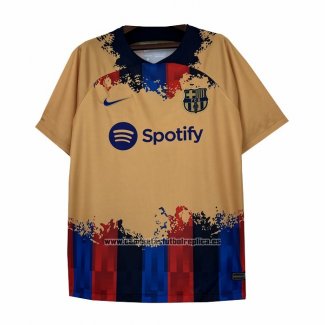 Tailandia Camiseta Barcelona Special 2023-24