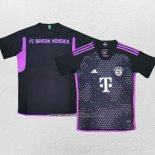 Tailandia Camiseta Bayern Munich Segunda 2023-24