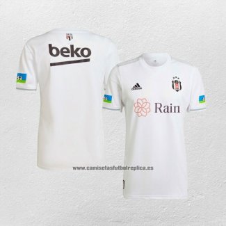 Tailandia Camiseta Besiktas JK Primera 2022-23