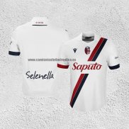 Tailandia Camiseta Bologna Segunda 2023-24