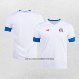 Tailandia Camiseta Costa Rica Segunda 2022