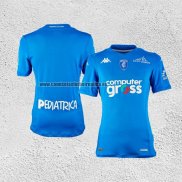 Tailandia Camiseta Empoli Primera 2023-24