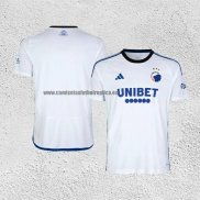 Tailandia Camiseta F.C. Copenhagen Primera 2023-24