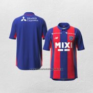 Tailandia Camiseta FC Tokyo Primera 2023
