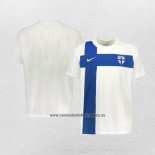 Tailandia Camiseta Finlandia Primera 2022