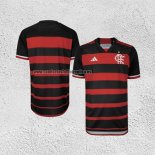 Tailandia Camiseta Flamengo Primera 2024