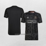 Tailandia Camiseta Houston Dynamo Segunda 2022