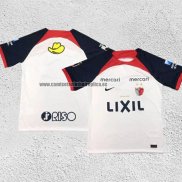 Tailandia Camiseta Kashima Antlers Segunda 2024