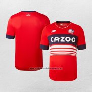 Tailandia Camiseta Lille Primera 2022-23