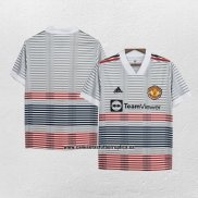 Tailandia Camiseta Manchester United Special 2022