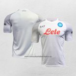 Tailandia Camiseta Napoli Euro Segunda 2022-23