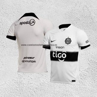 Tailandia Camiseta Olimpia Primera 2024