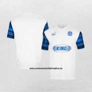 Tailandia Camiseta Olympique Marsella Puma King 2022