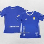 Tailandia Camiseta Real Oviedo Primera 2021-22