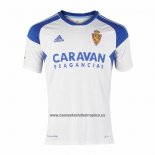 Tailandia Camiseta Real Zaragoza Primera 2022-23