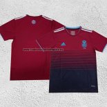 Tailandia Camiseta Recreativo de Huelva Segunda 2023-24