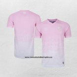 Tailandia Camiseta Santos Outubro Rosa 2021