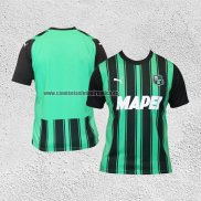 Tailandia Camiseta Sassuolo Primera 2023-24